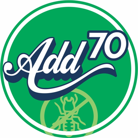 Pest Control Logo